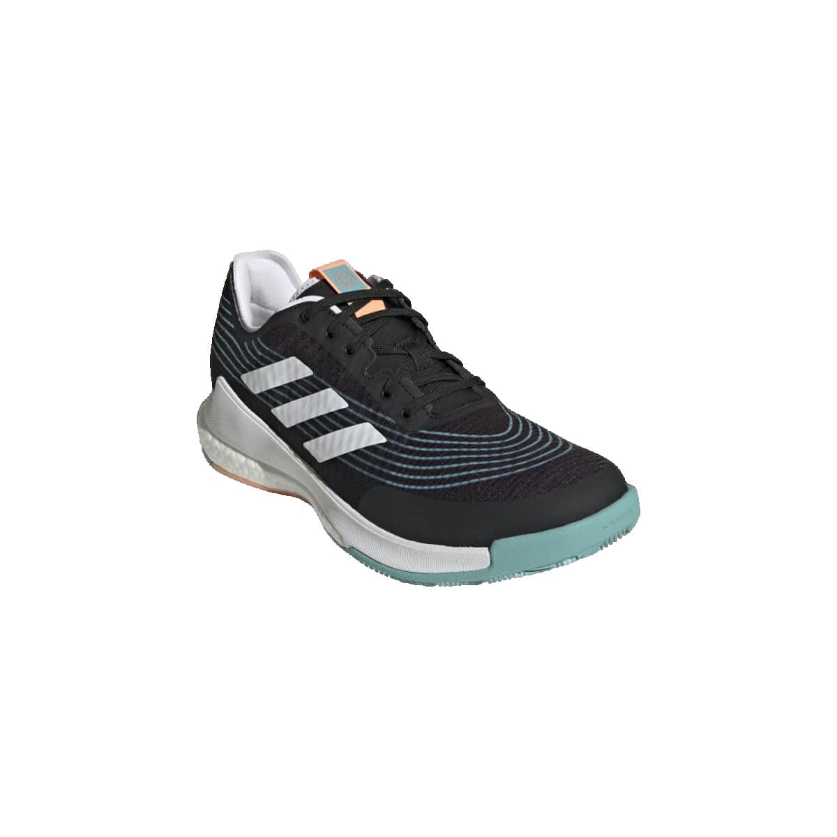 Men's Gym Shoes adidas Black