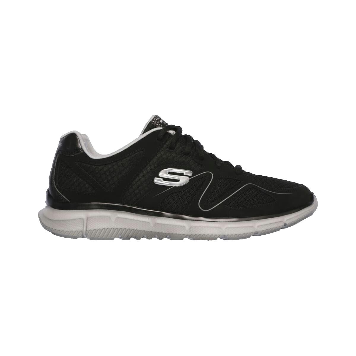 Men's Sneakers Skechers Gray
