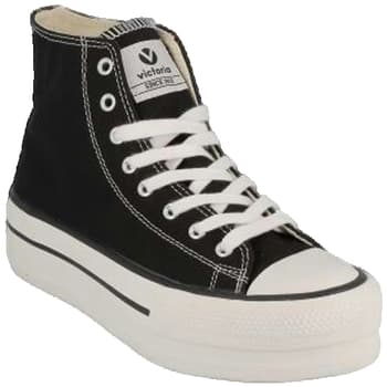 Women's Sneakers Victoria Black