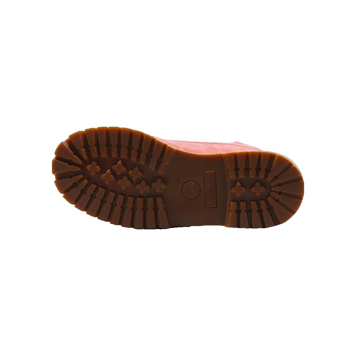 Women's Boots Timberland Pink