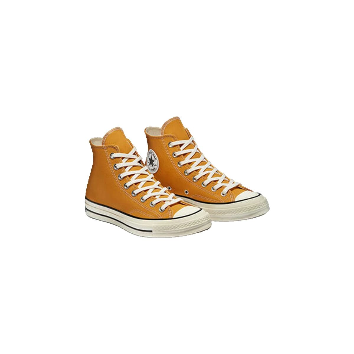 Women's Sneakers Converse Orange
