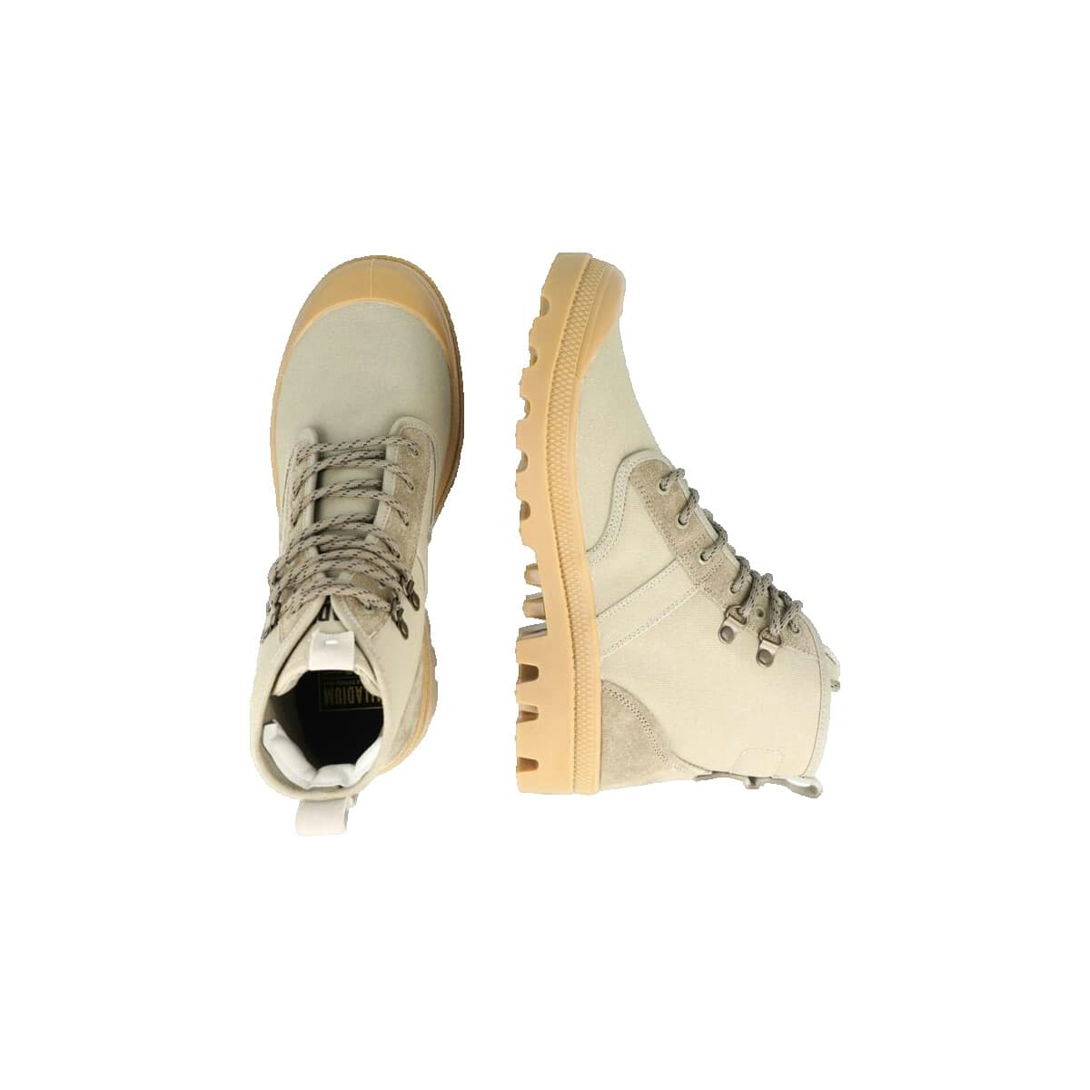 Men's Boots Palladium Black