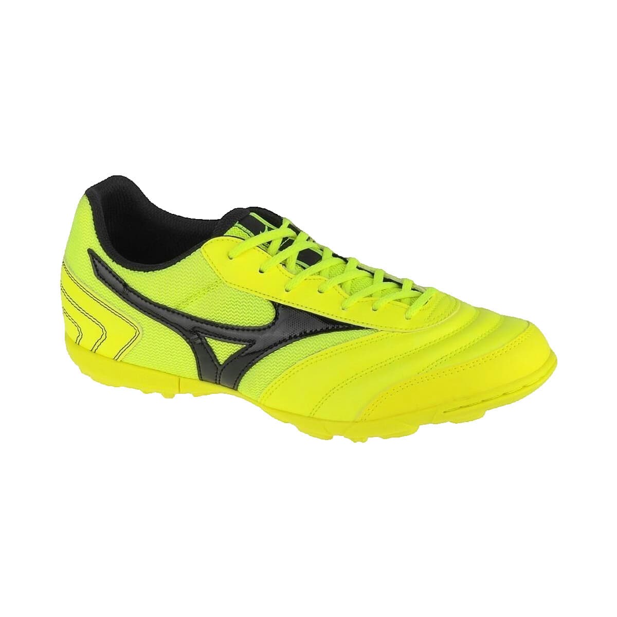 Men's Boots Mizuno Yellow