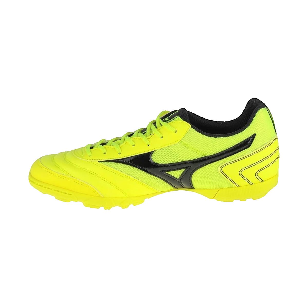 Men's Boots Mizuno Yellow