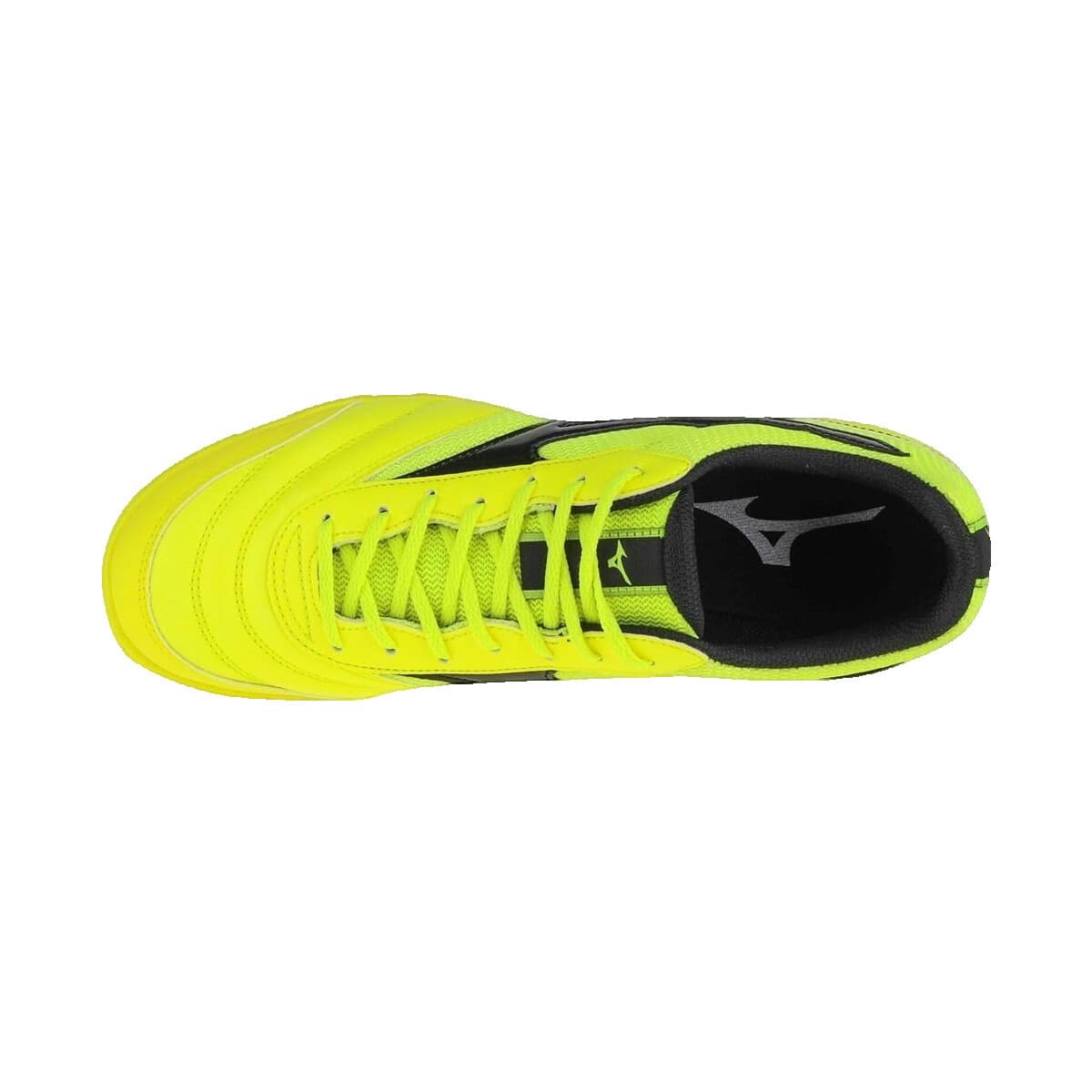 Men's Boots Mizuno Yellow