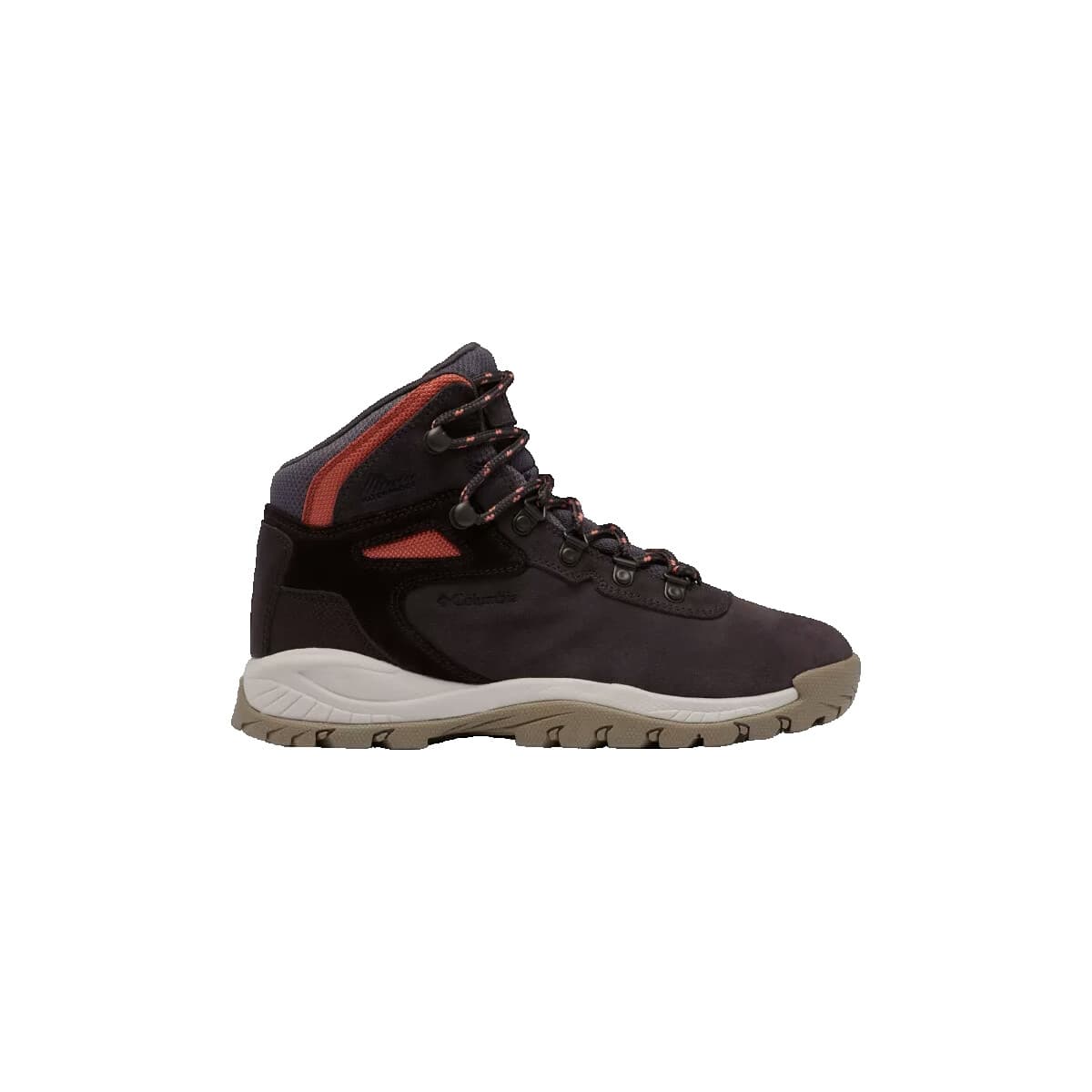 Μπότες Columbia Newton Ridge Plus Waterproof