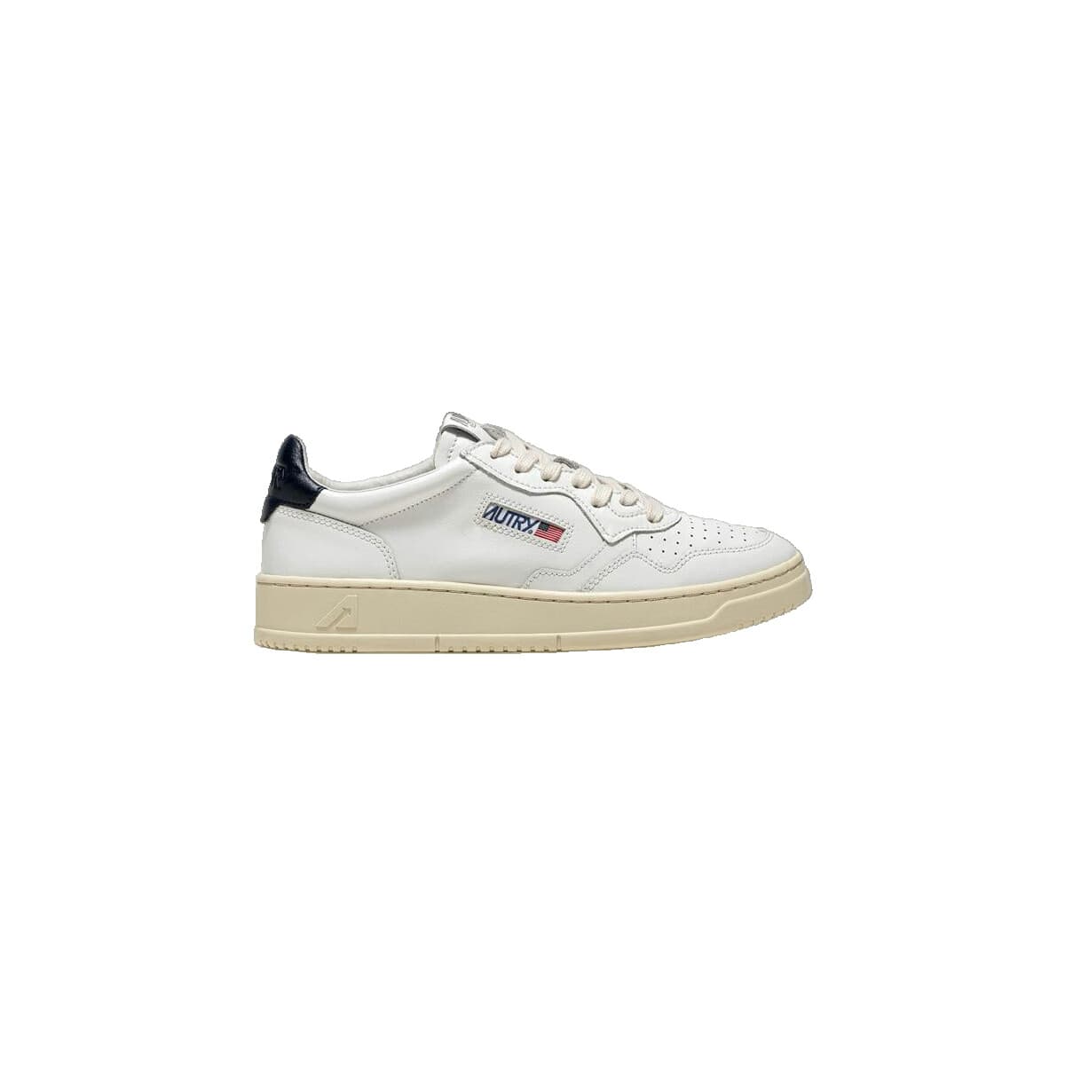 Men's Sneakers Autry White