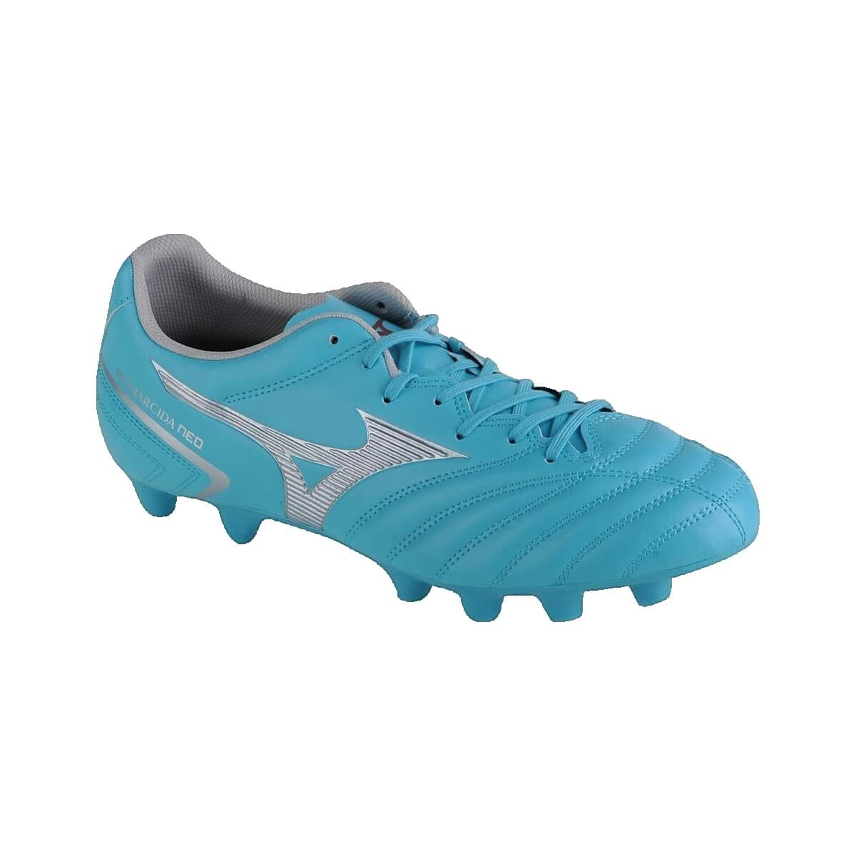 Men's Football Boots Mizuno Blue