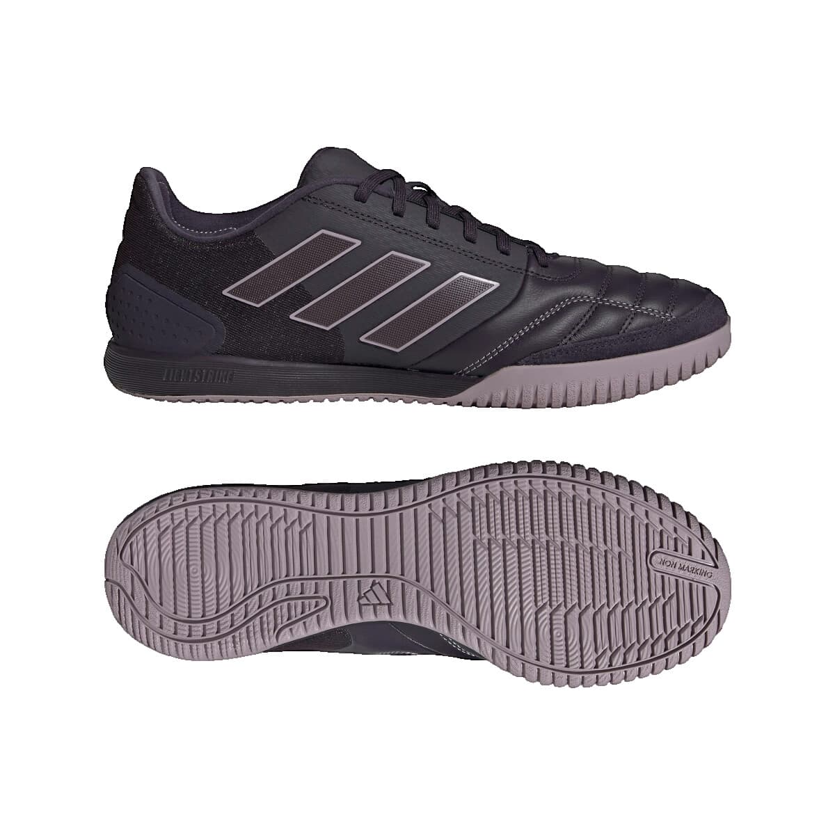 Women's Sneakers adidas Black
