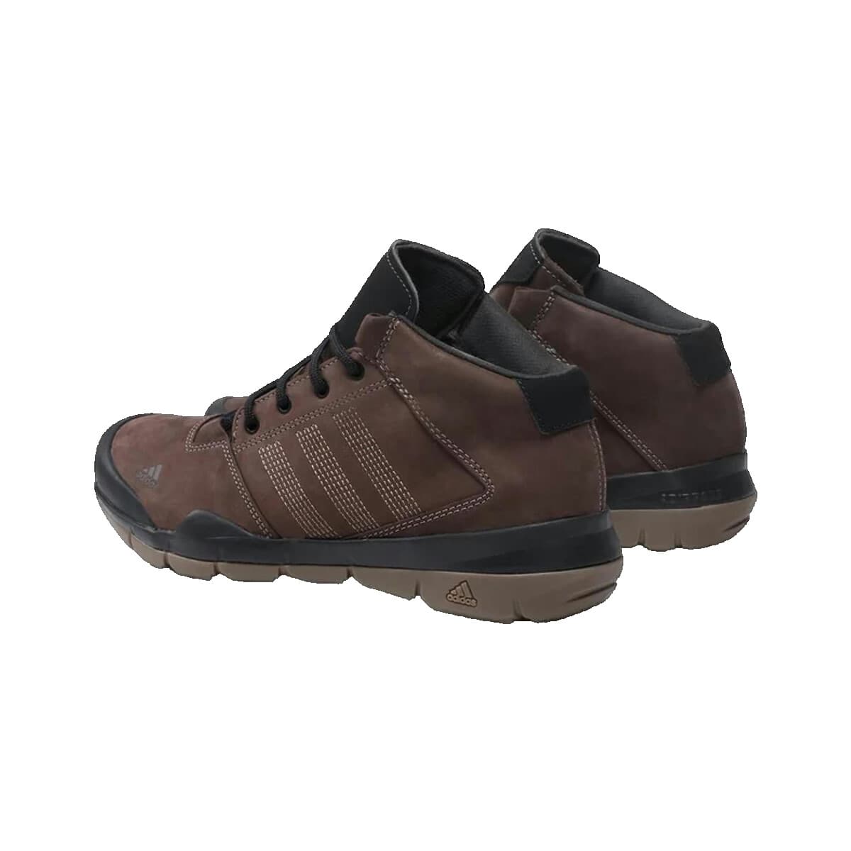 Men's Outdoor Shoes adidas Brown