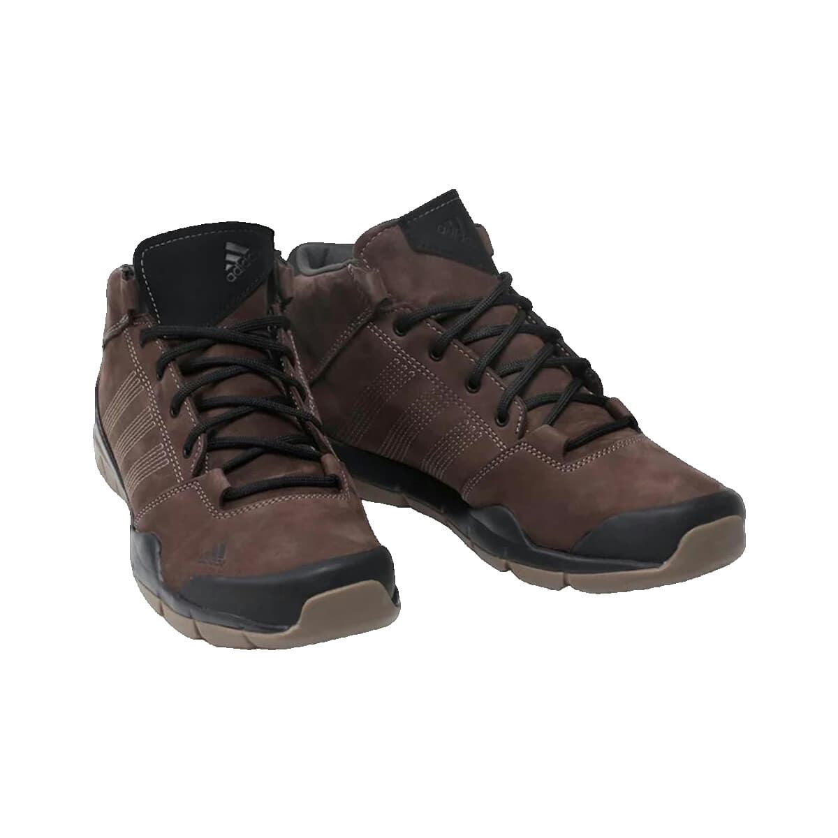 Men's Outdoor Shoes adidas Brown