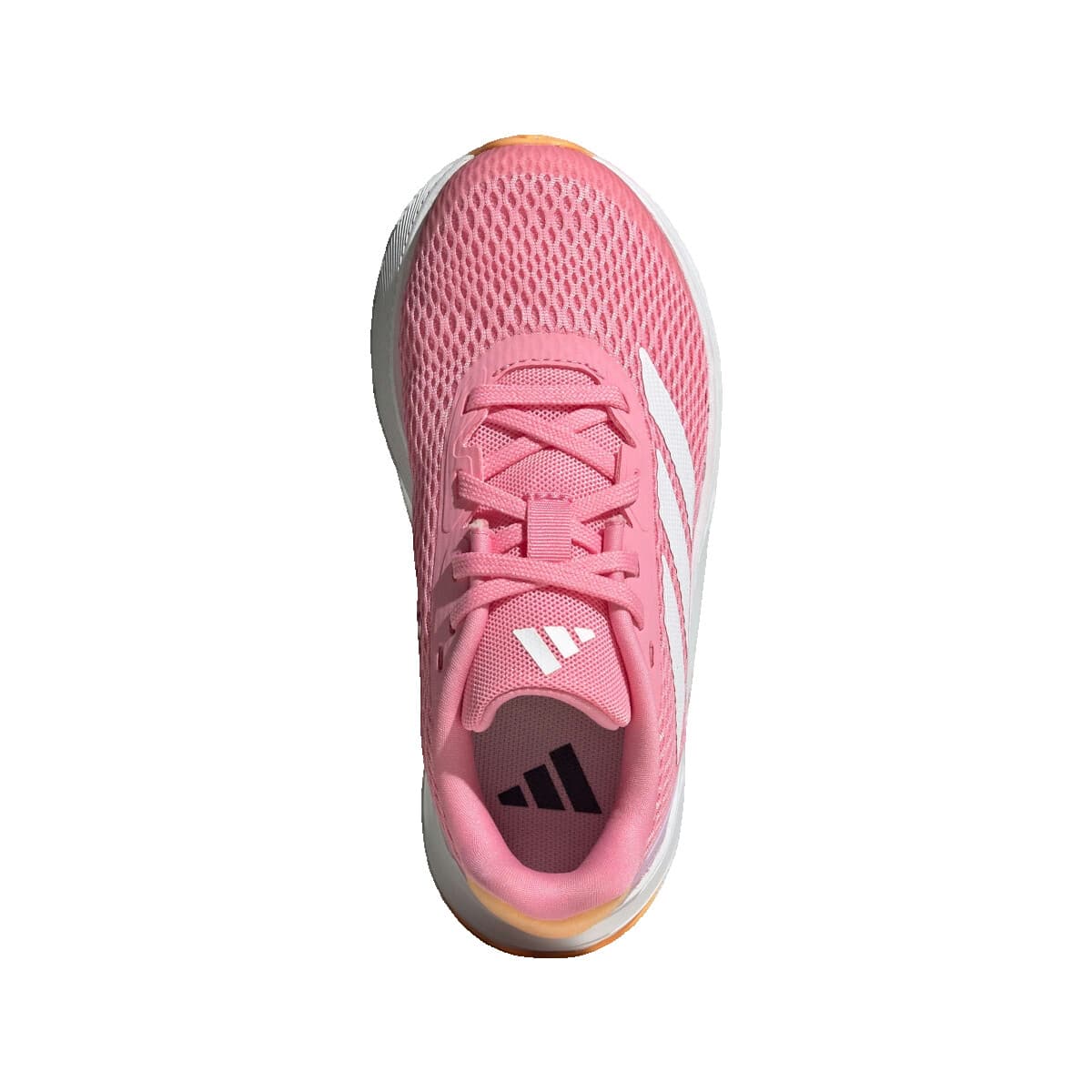 Boys' Sneakers adidas Pink