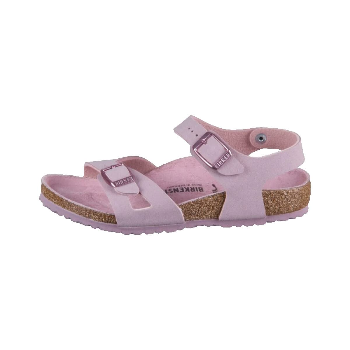 Girls' Sandals BIRKENSTOCK Pink
