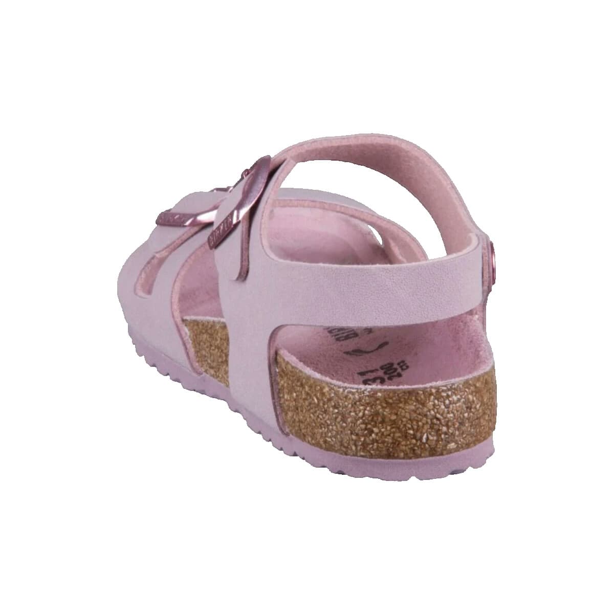 Girls' Sandals BIRKENSTOCK Pink