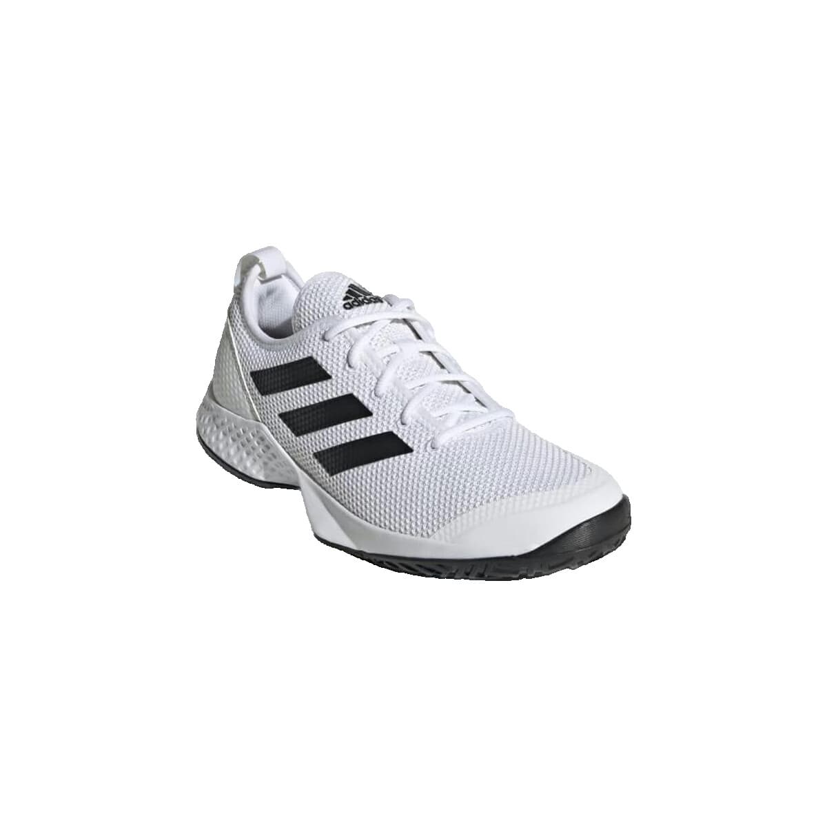 Men's Tennis Shoes adidas White