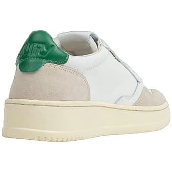 Women's Sneakers Autry White