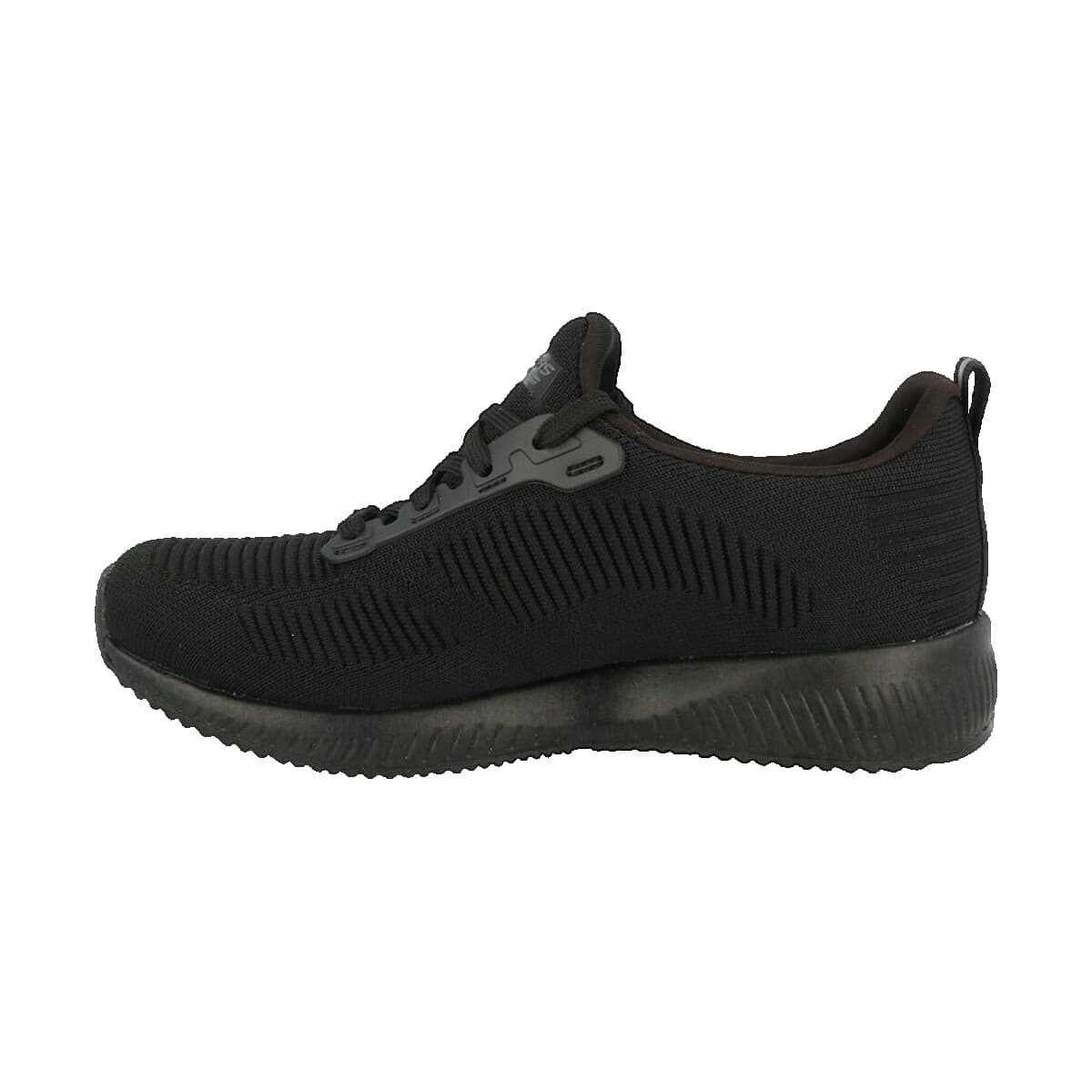 Women's Sneakers Skechers Black