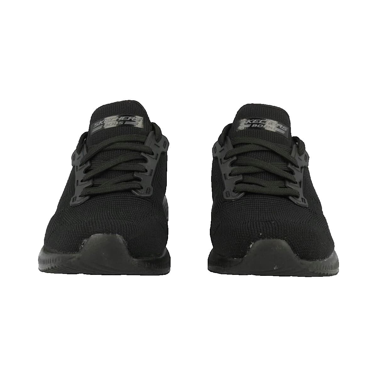 Women's Sneakers Skechers Black