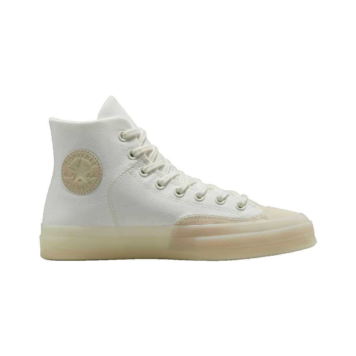 Women's Sneakers Converse White