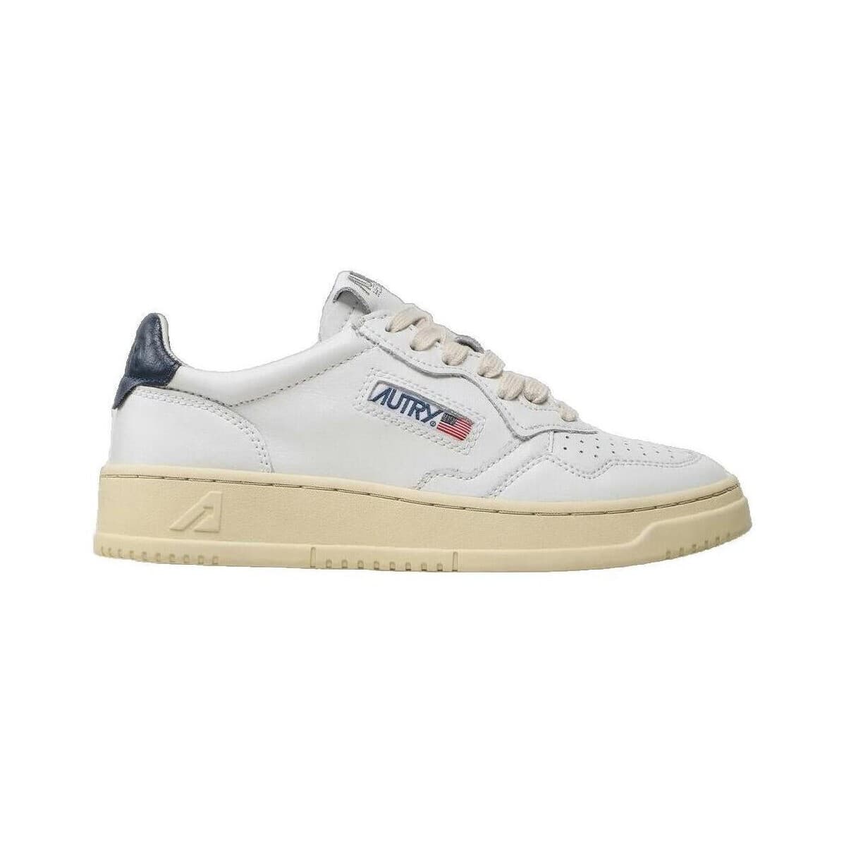 Women's Sneakers Autry White