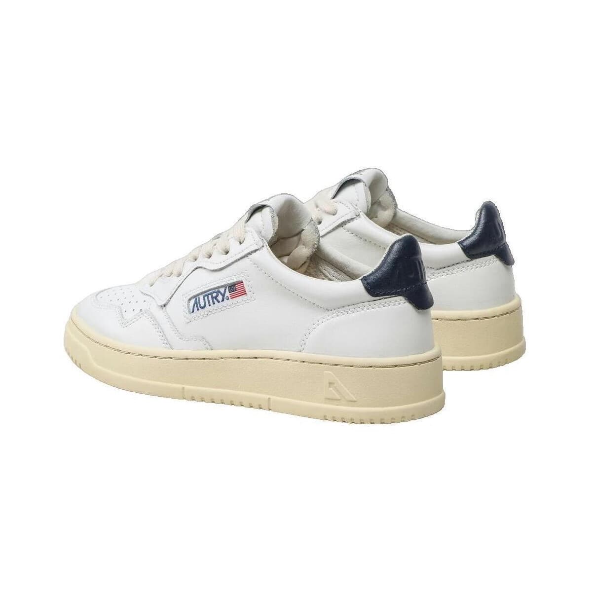 Women's Sneakers Autry White