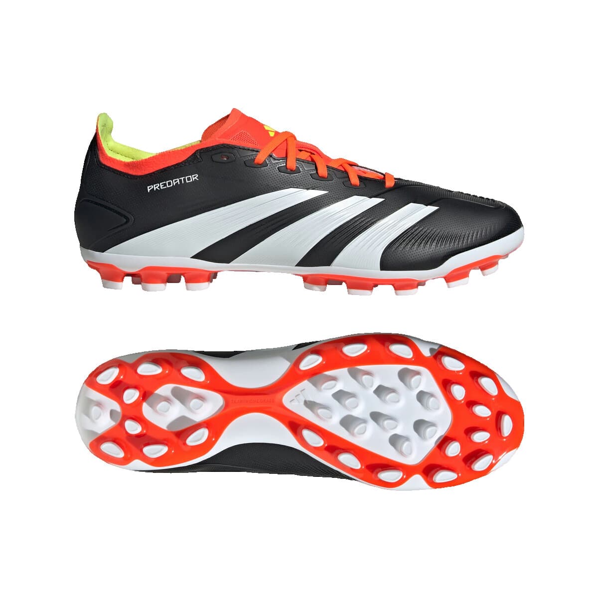 Women's Boots adidas Black