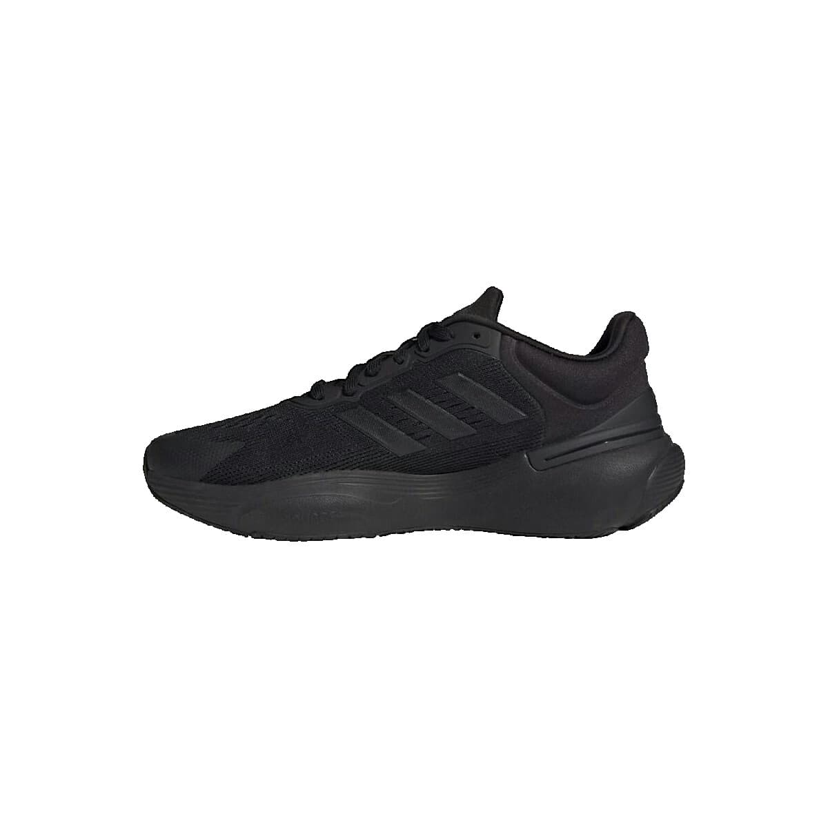Men's Sneakers adidas Black