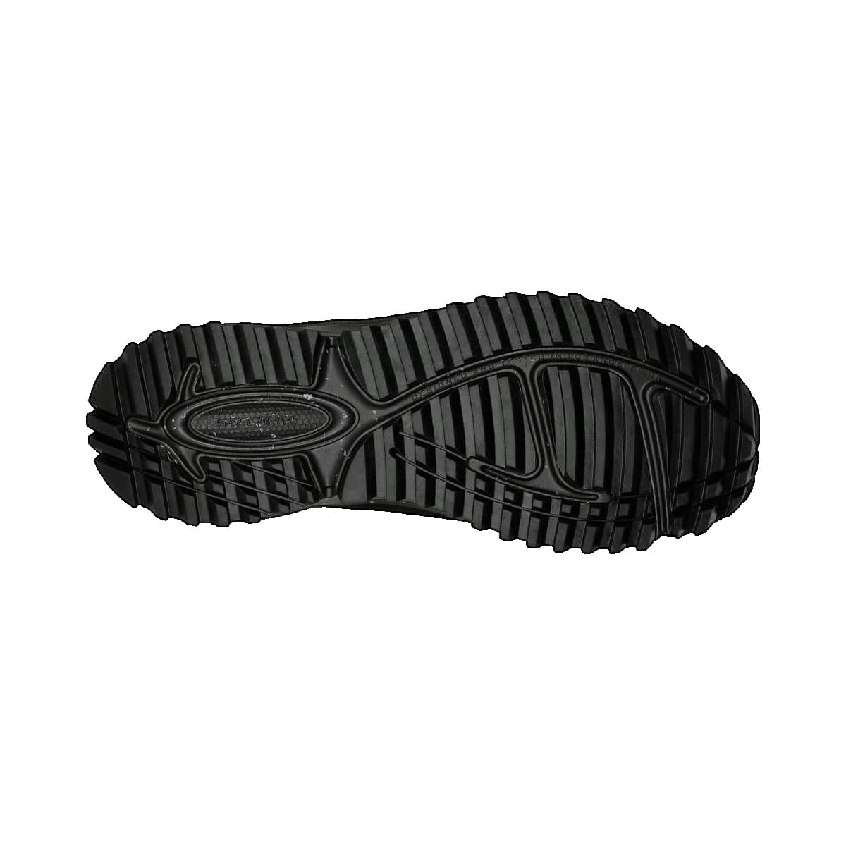 Men's Outdoor Shoes Skechers Black