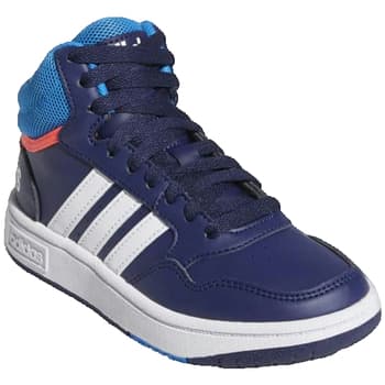 Girls' Sneakers adidas Blue