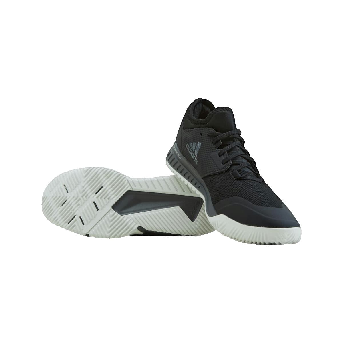 Men's Sneakers adidas Black