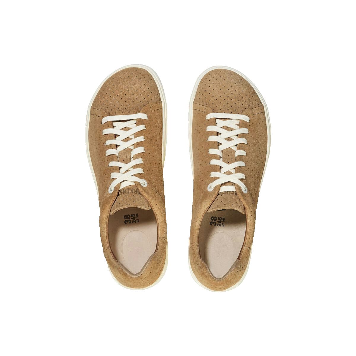 Men's Sneakers BIRKENSTOCK Brown