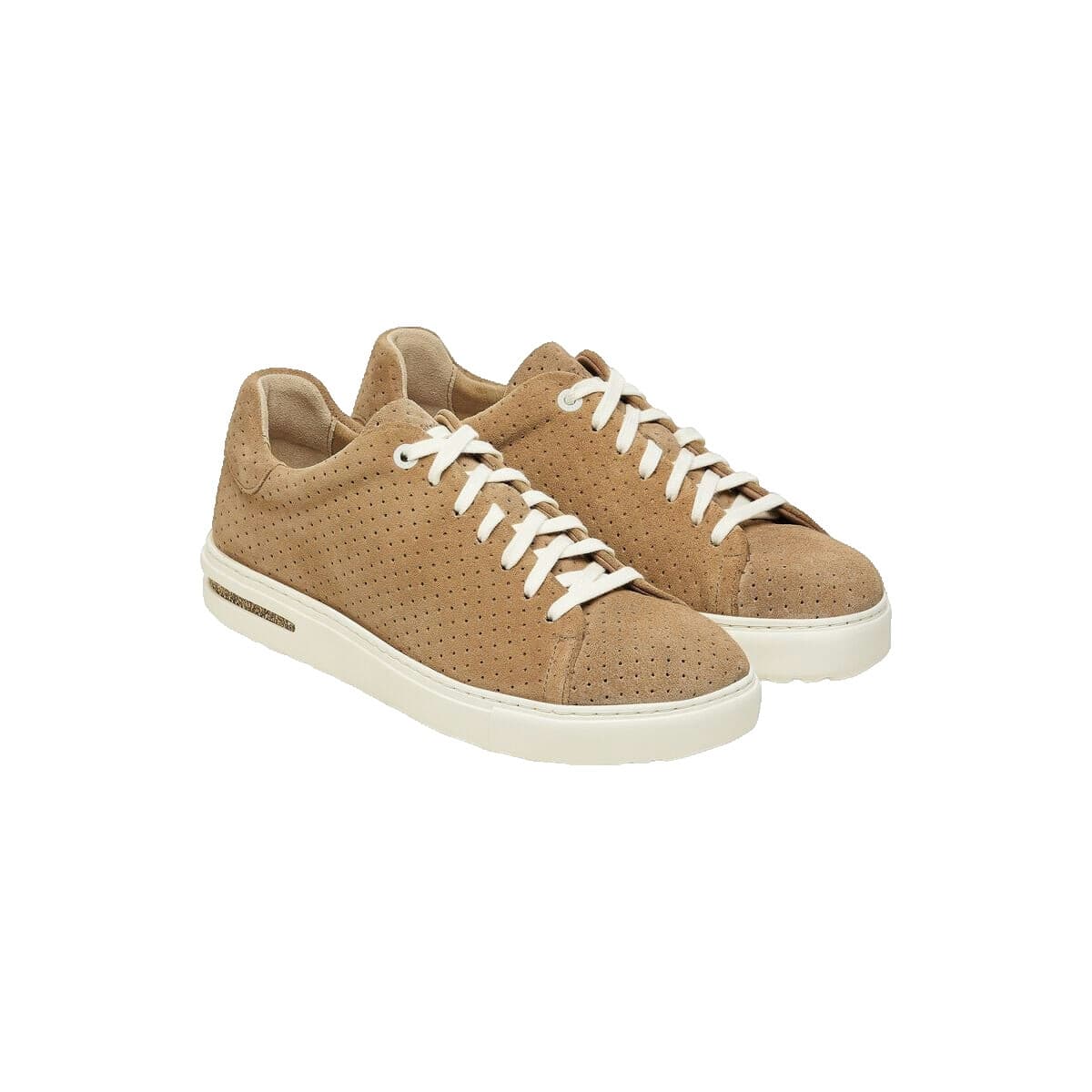 Men's Sneakers BIRKENSTOCK Brown