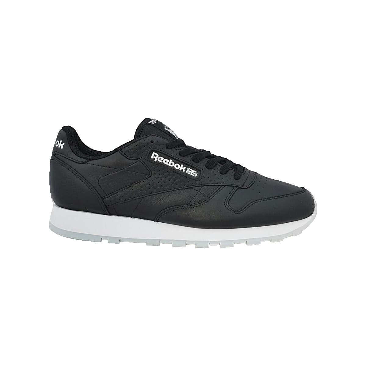 Men's Sports Shoes Reebok Black
