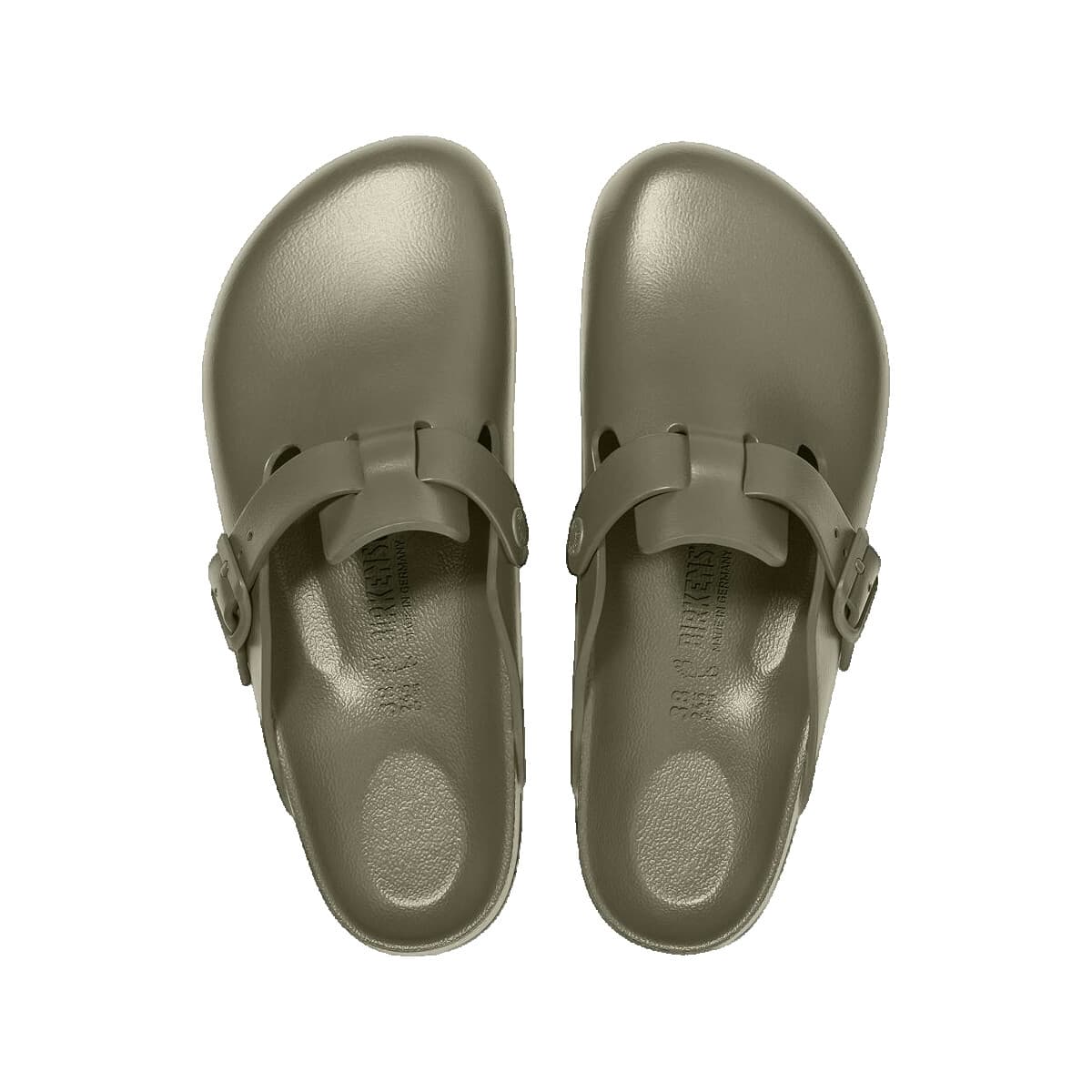 Women's Sandals BIRKENSTOCK Green