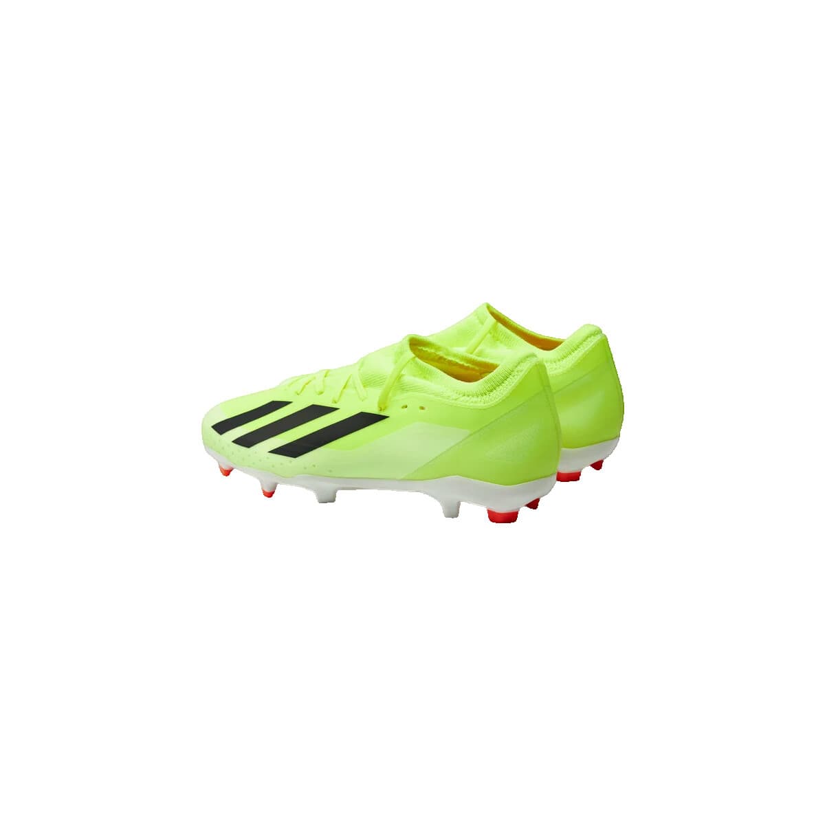 Men's Football Boots adidas Yellow