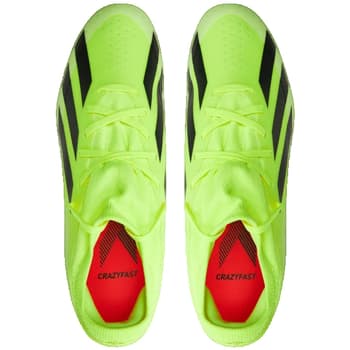 Men's Football Boots adidas Yellow