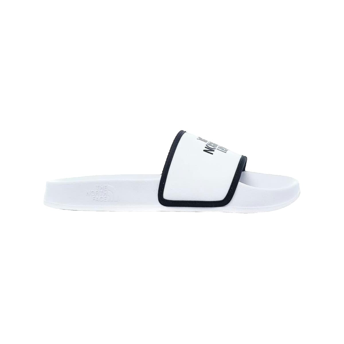 Σανδάλια χωρίς τακούνι The North Face Basecamp Slide III