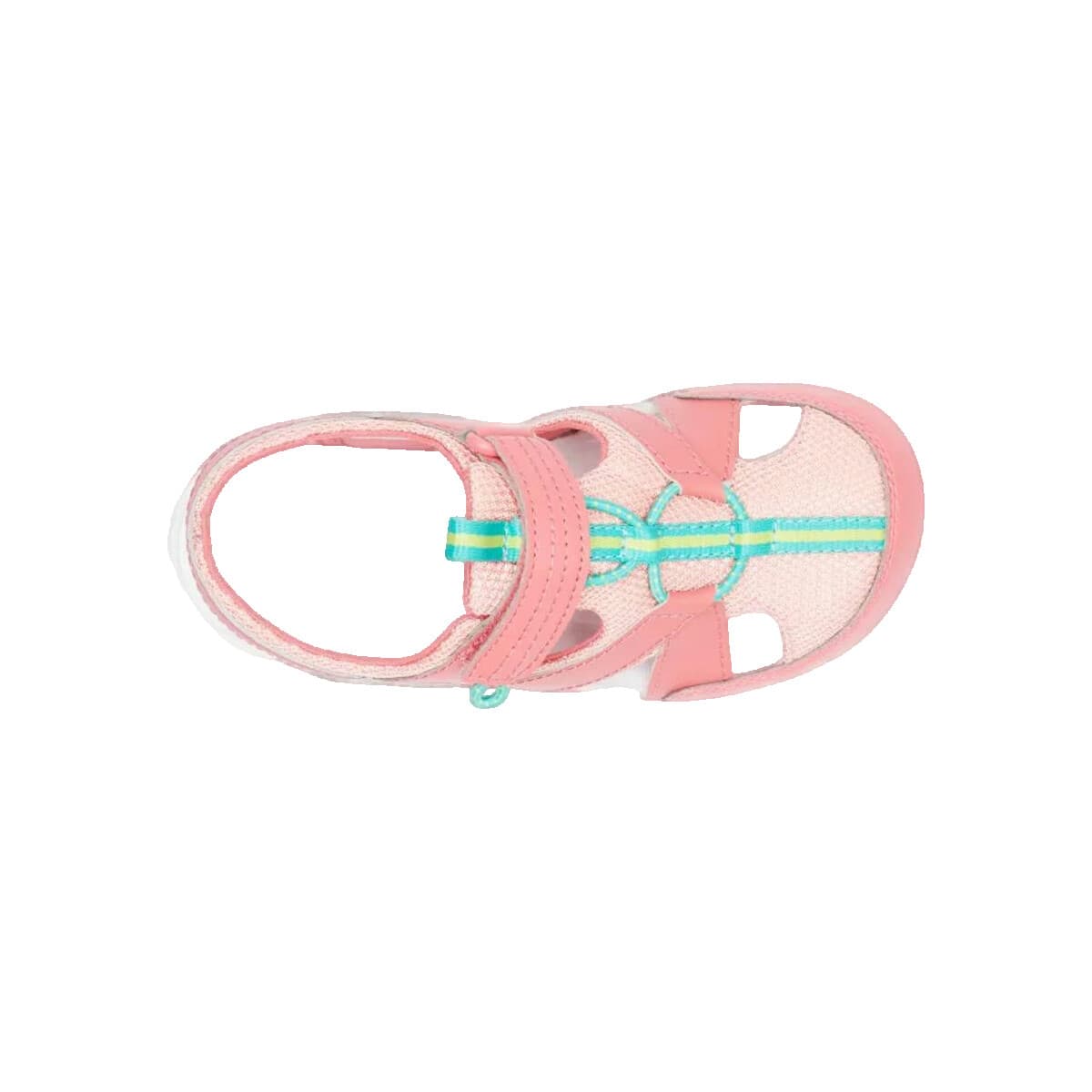 Boys' Sandals Columbia Pink