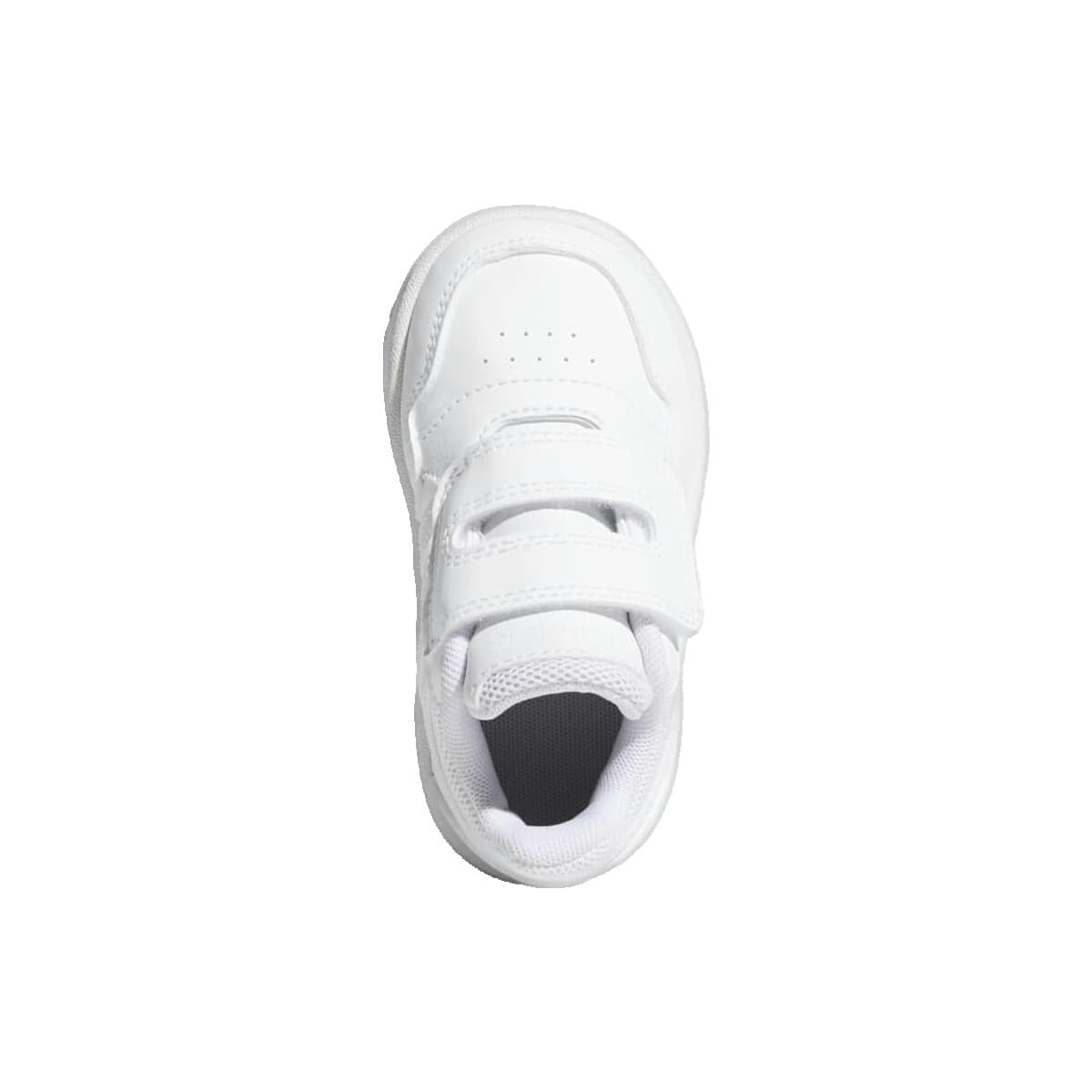 Girls' Sneakers adidas White