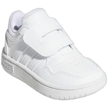 Girls' Sneakers adidas White