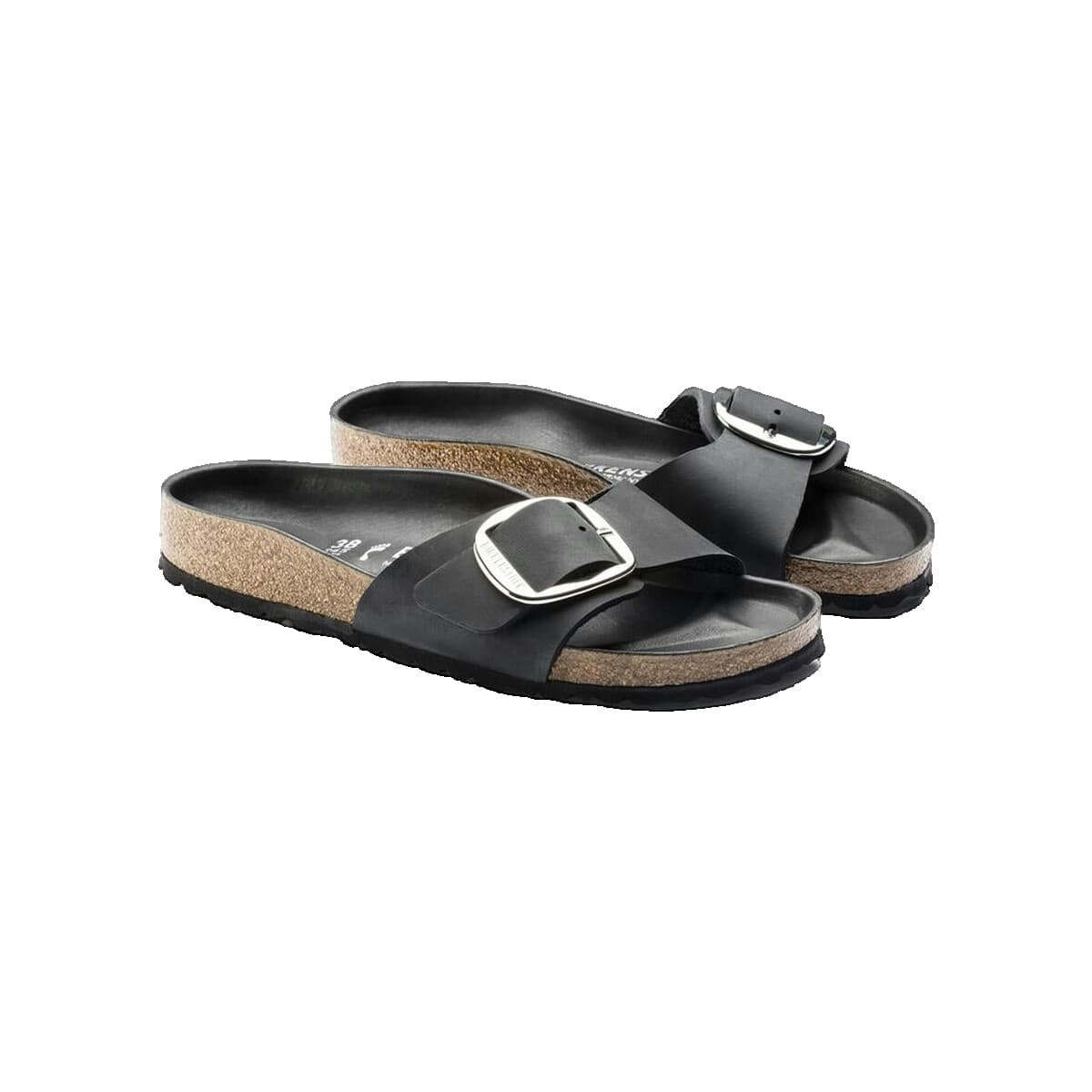 Women's Sandals BIRKENSTOCK Black