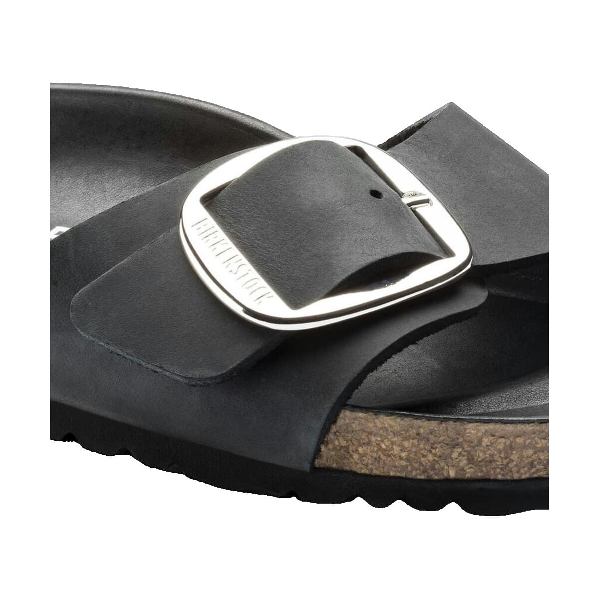 Women's Sandals BIRKENSTOCK Black