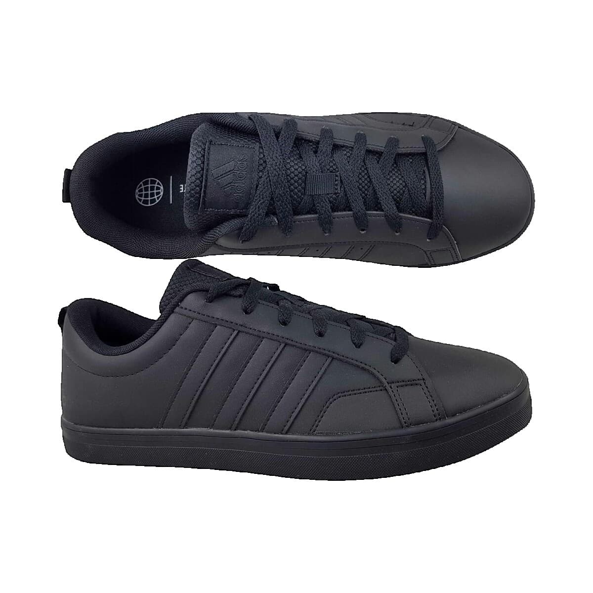 Men's Sneakers adidas Black
