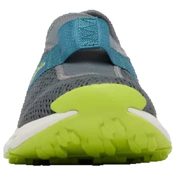 Men's Running Shoes Columbia Gray