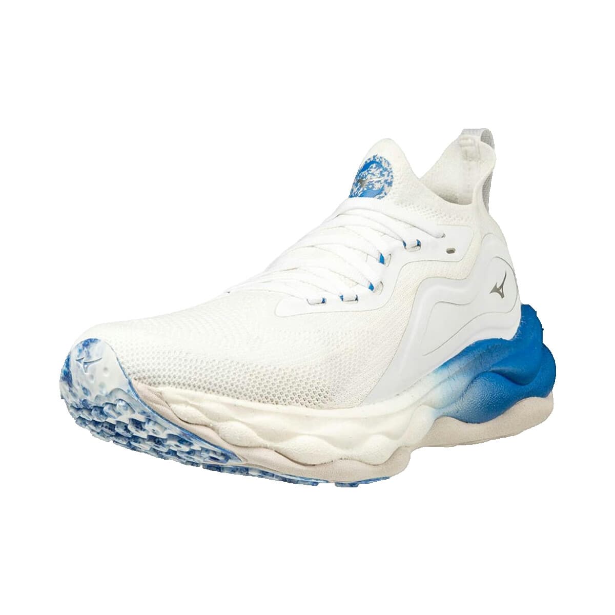 Women's Running Shoes Mizuno White