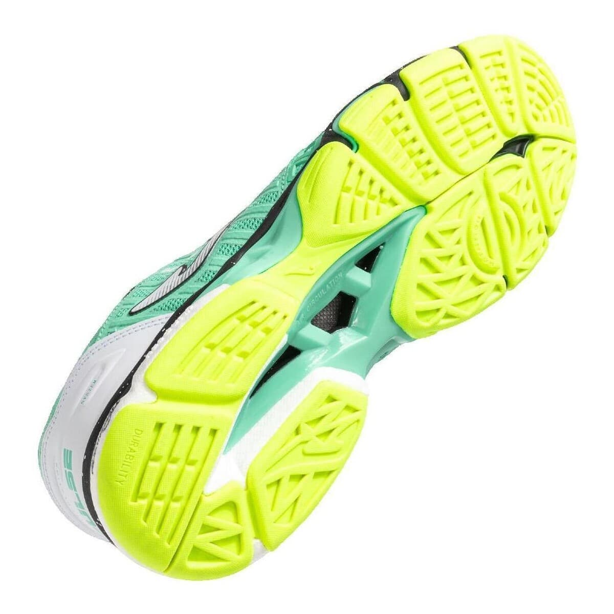 Women's Gym Shoes Joma Blue