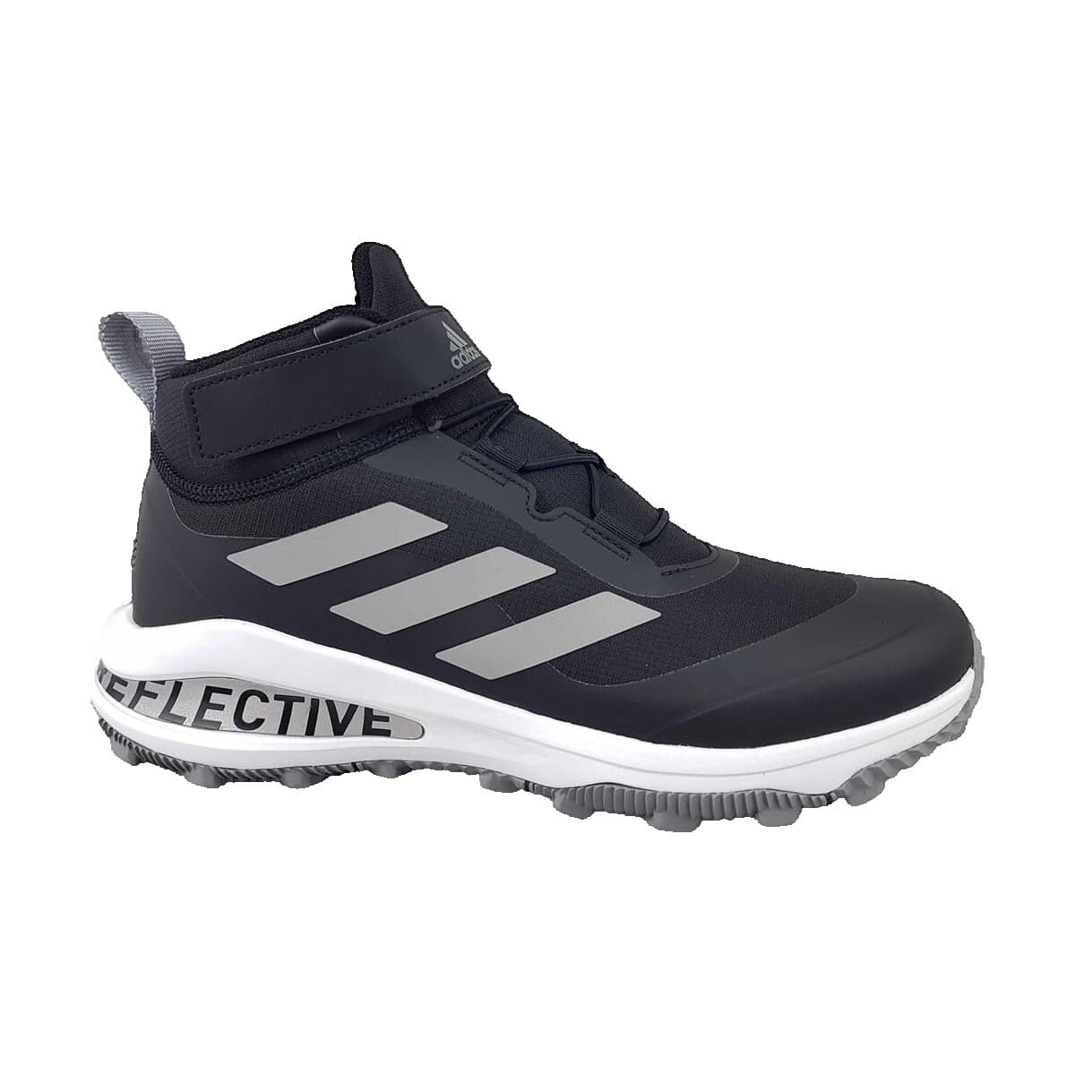 Boys' Sandals adidas Black