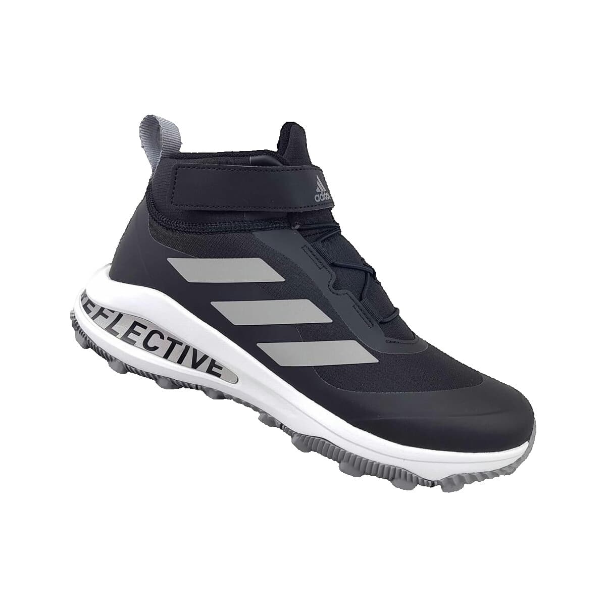 Boys' Sandals adidas Black