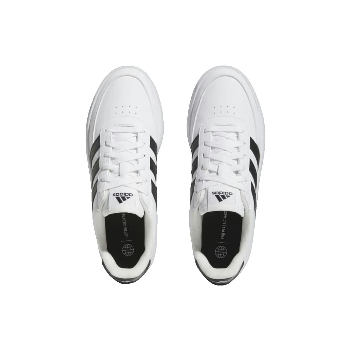 Men's Sneakers adidas White