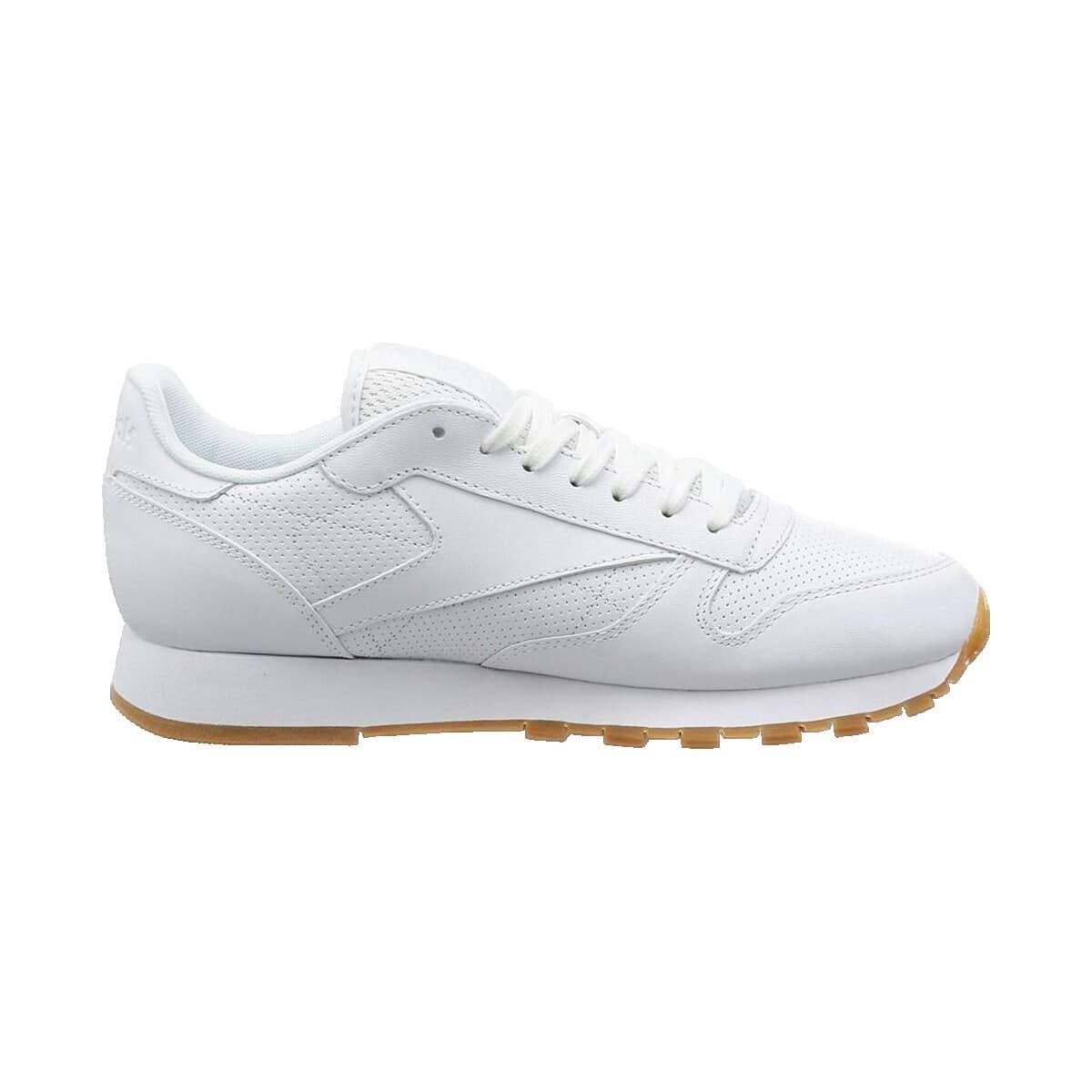 Men's Sports Shoes Reebok White
